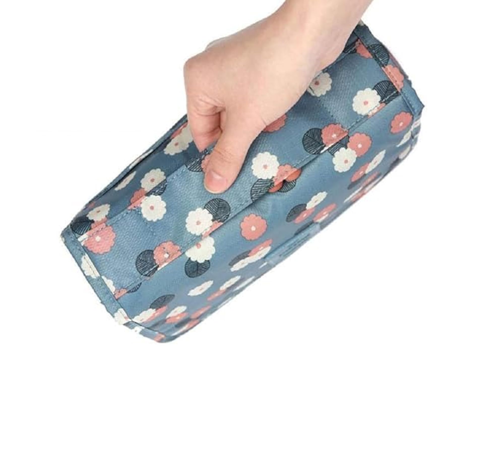 Hanging Cosmetics Toiletry Bag, Large Travel Organizer