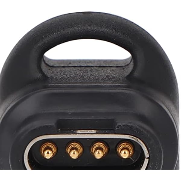Generic Forerunner 158 Watch Charger Adapter Type C Quick Charge Converter for Enduro VivoMove Sport Small and Portable Travel