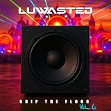 Shuffle Kick Records