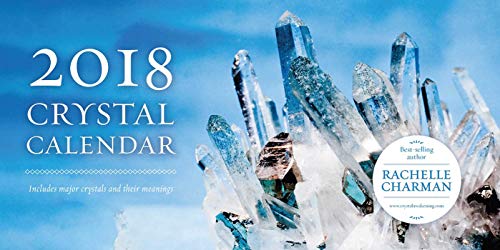 Télécharger Crystal 2018 Calendar Livre PDF Gratuit