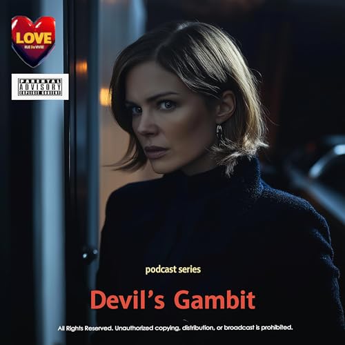 Devil's Gambit Series Titelbild