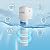 TOTTE Under Sink Drinking Water Filter System, 22000 Gallons, 0.5 Micron Removes 99.99% Chlorine, NSF/ANSI Certified Direct Connect Under Counter Water Filtration System
