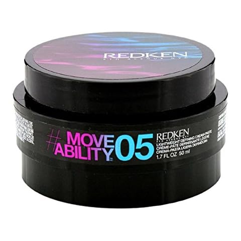 Redken Move Ability 05, 1er Pack Cover