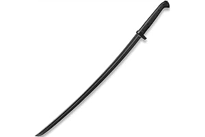HONSHU Koma Sword: Unbreakable Practice Katana for Martial Artists