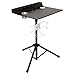Monster Steel Portable Tattoo Workstation - Convention Ready