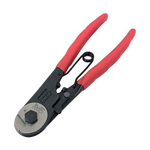 Well ���C���[���[�v�J�b�^�[ 150mm WRC-150