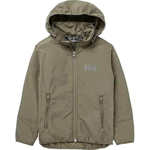 Helly Hansen Jungen Flight Light Regenjacken Cover
