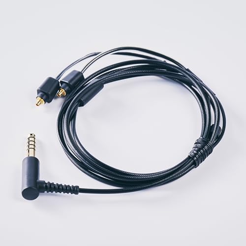 Amazon | TAGO STUDIO T3-CB42 T3-02用 φ4.4mm 5極プラグ バランス