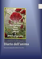 Diario dell'anima (Italian Edition) B0FMVS94PS Book Cover