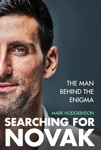 Searching for Novak: The man behind the enigm