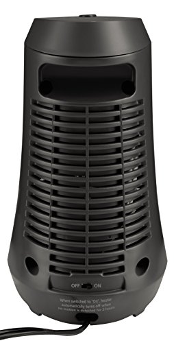Bionaire Office Heater with Worry Free Motion Sensor