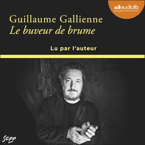 Le Buveur de brume cover art