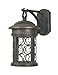 Designers Fountain 31111-MP Ellington-DS Wall Lanterns, Mediterranean Patina