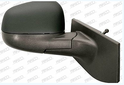 ESPEJO RETROVISOR DERECHO MANUAL -NEGRO 63004626