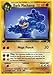 Pokemon - Dark Machamp (27) - Team Rocket