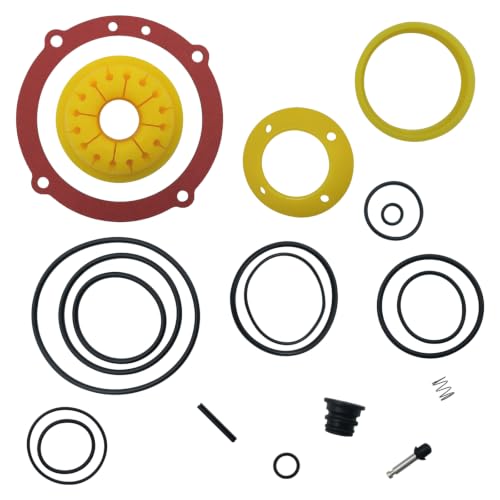 for Paslode F350S F250S F325C O-Ring Framing Nailer Master Restoration Kit