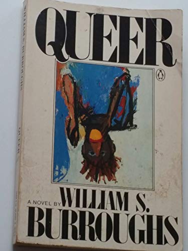 Queer: A Novel view 2