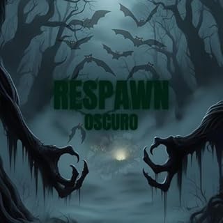 Respawn Oscuro copertina