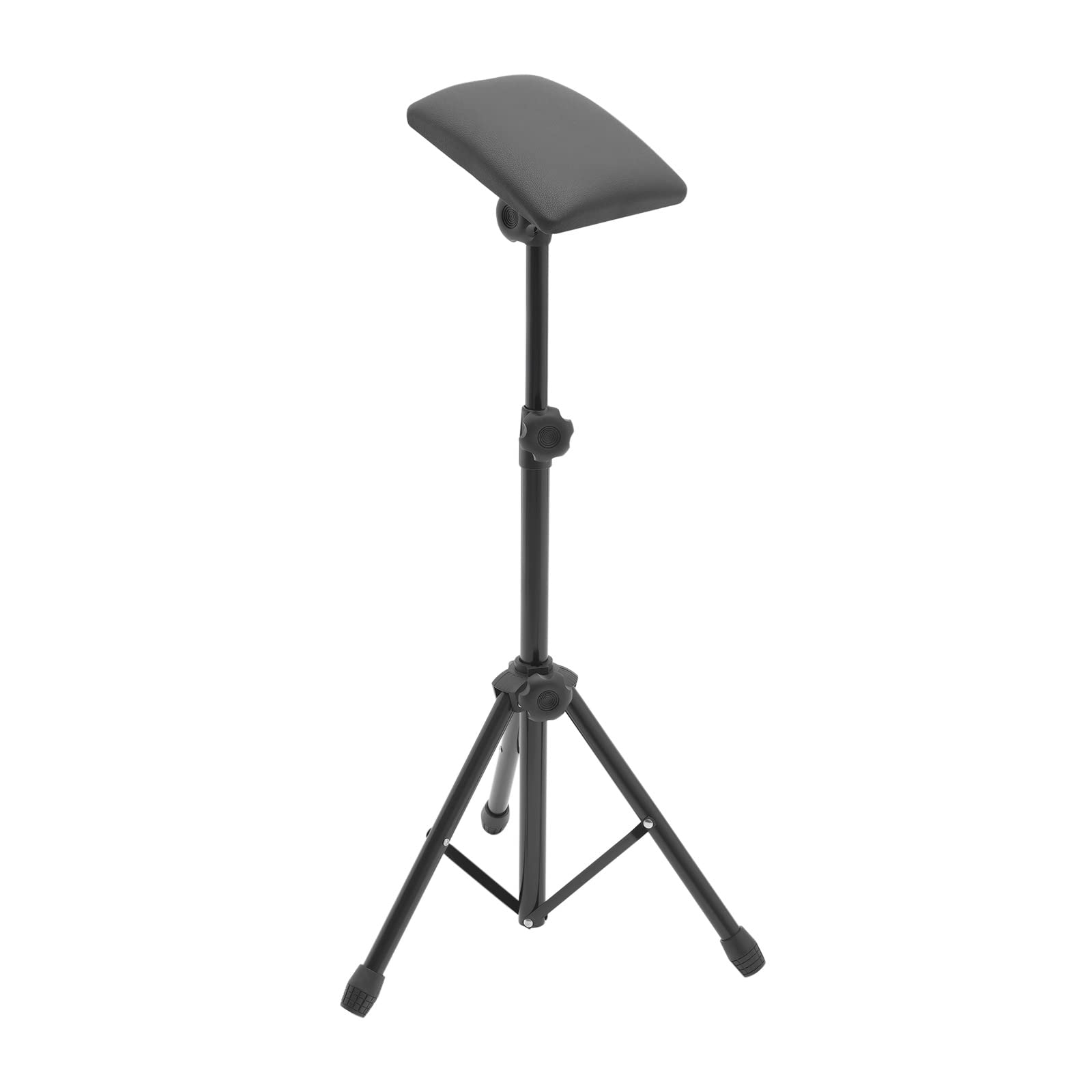 Tattoo Armauflage Armlehne 65-110 cm Verstellbar Tattoo Armlehne Faltbar Tattoo Armrest Stand für Tattoo Studio