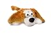 PinkCatShop Roly der lachende Hund Wälzlager