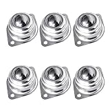 [Set of 6] Dorhea Ball Transfer 1