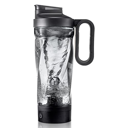 List of Ten Best Electric Shaker Cup Top Picks 2023 Reviews