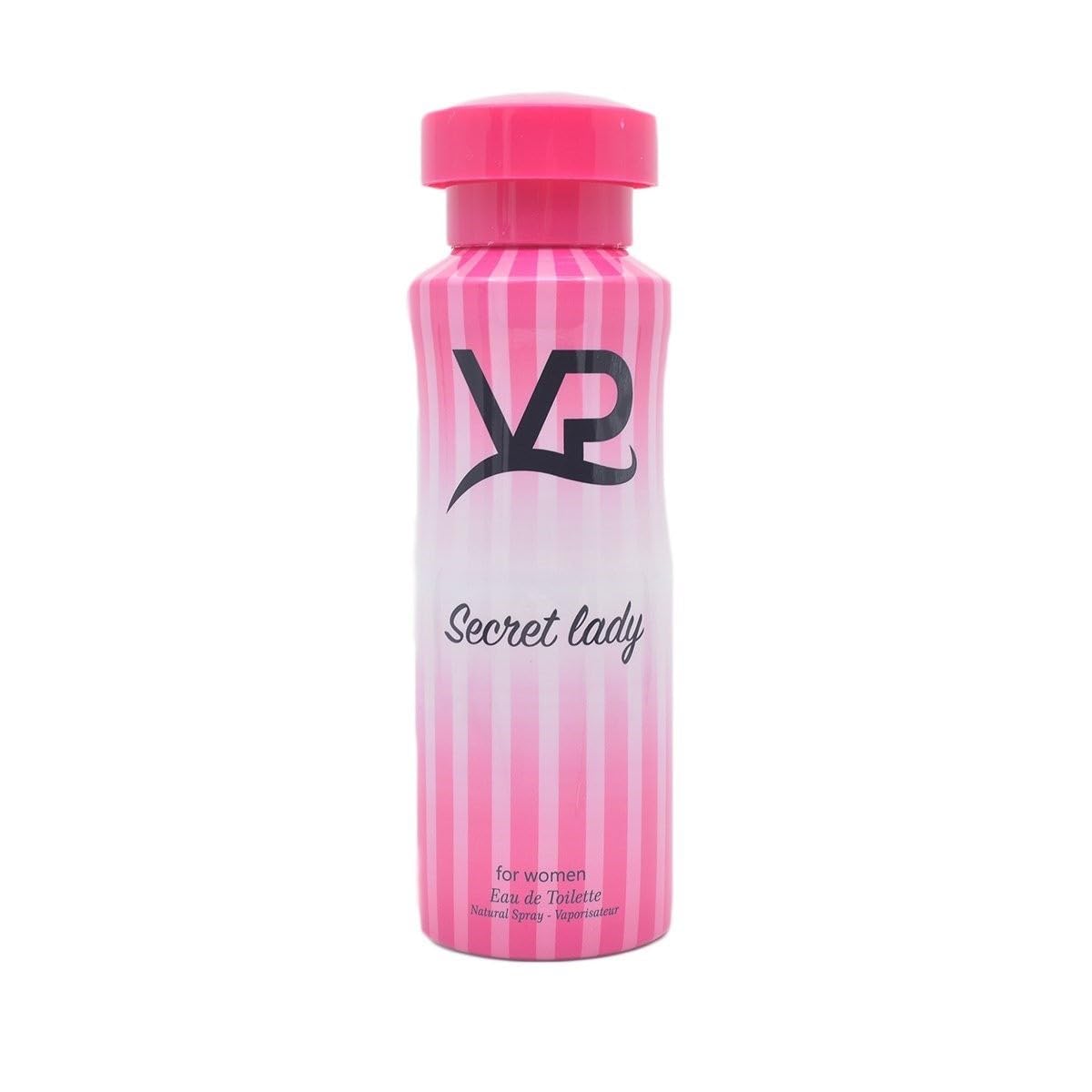 Vp Deo 200 ml Women Secret Lady