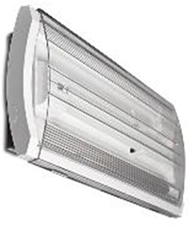 Beghelli BEG19002 Emergency Ceiling Light 8 W, Multicolor