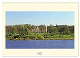 Potsdam an der Havel (Wandkalender 2023 DIN A3 quer), Calvendo Monatskalender