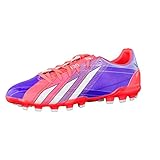adidas f30 messi  adidas Fussballschuhe F30 TRX AG Messi 40 2/3 Turbo/Black/Runwht