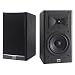 JBL Arena 130 Black 2-Way 7-Inch Bookshelf Loudspeakers (Black)