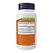 NOW Foods Supplements, Red Clover (Trifolium pratense) 375 mg, Herbal Supplement, 100 Veg Capsules