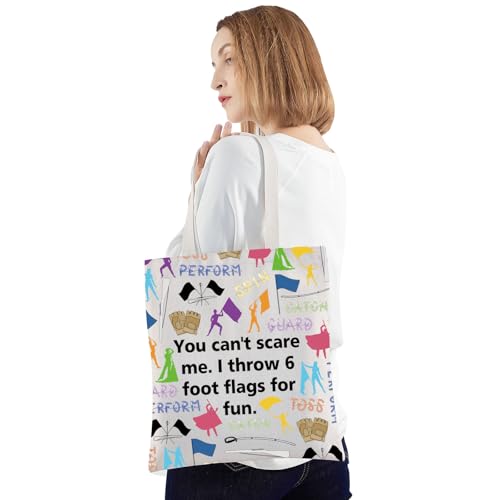 Bolso Tote Color Guard miniatura 6