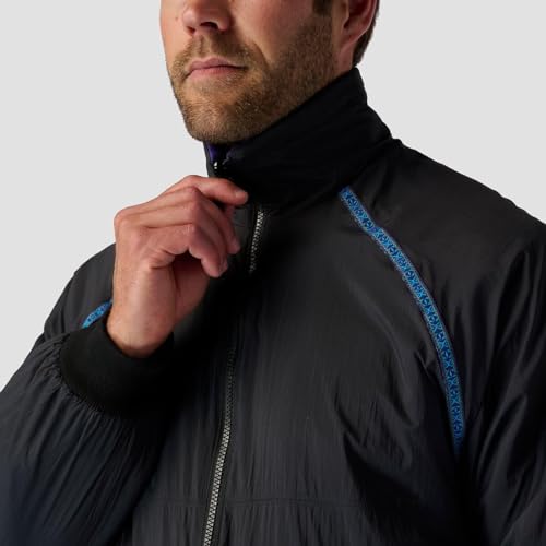 Stoic, Reversible Polar Fleece Full Zip - Men's4