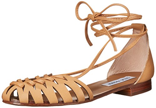 Steve Madden Women's LEAONDRA Boat Shoe
