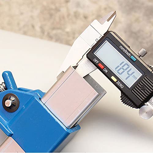 Opiniones y reviews de Sargentos de barra para comprar online. 20 Imagen adicional