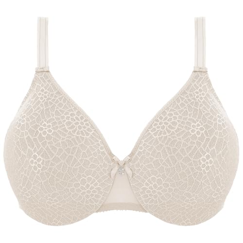 Image of Chantelle Women's C Magnifique Seamless Unlined Minimizer