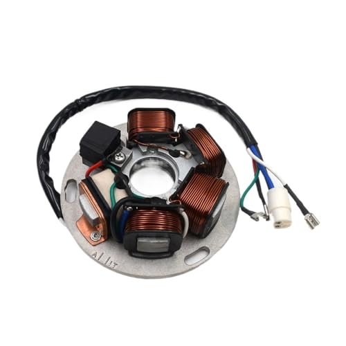 Bobine de stator pour réparer l'allumage des motos PX 125 150 200