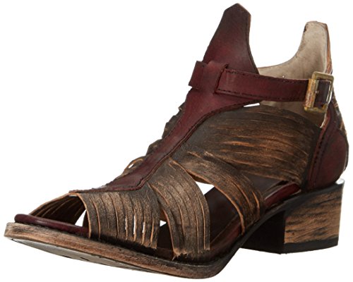 Freebird Women's Arrow Huarache Sandal