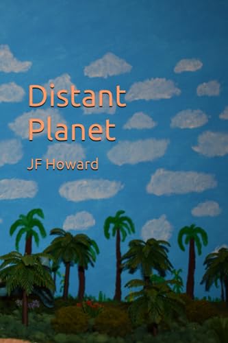 Distant Planet (Adnucotas)