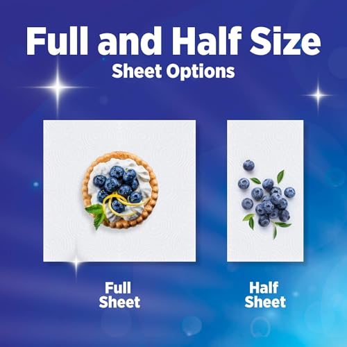 Save 21% on Sparkle Pick-A-Size Paper Towels, 24 Double Rolls