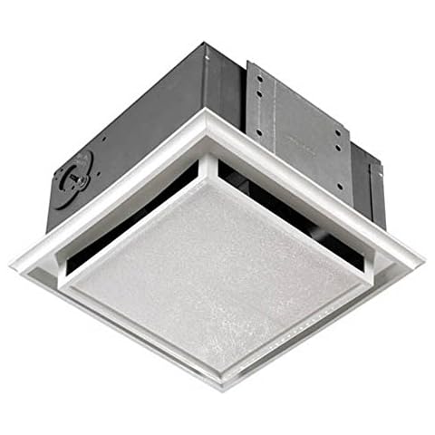 Broan-Nutone 682 Duct-Free Ventilation Fan Cover