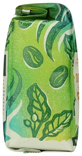 Whole Foods Organic Breakfast Blend