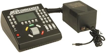 MTH Trains DCS Commander System w/100W Power MTH501029