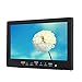 Produktbild Andoer Bestview 7 "Digital Field LCD 800 * 480 Display HD Monitor 400cd / m2 HDMI Eingang für DSLR Full HD Kamera