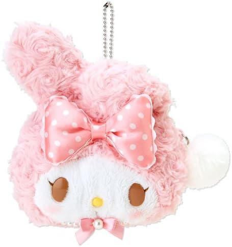 Amazon Co Jp マイメロディ パスケース ラブリー シューズ バッグ