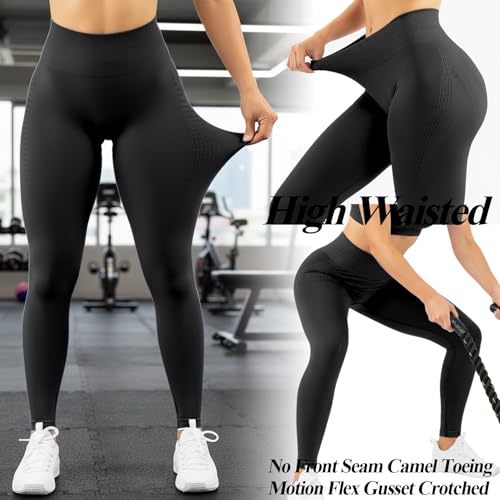 Scrunch Butt Leggings for Women Amplify Contour Legging Seamless Yoga Pants Workout Gym Booty Lifting Tights2