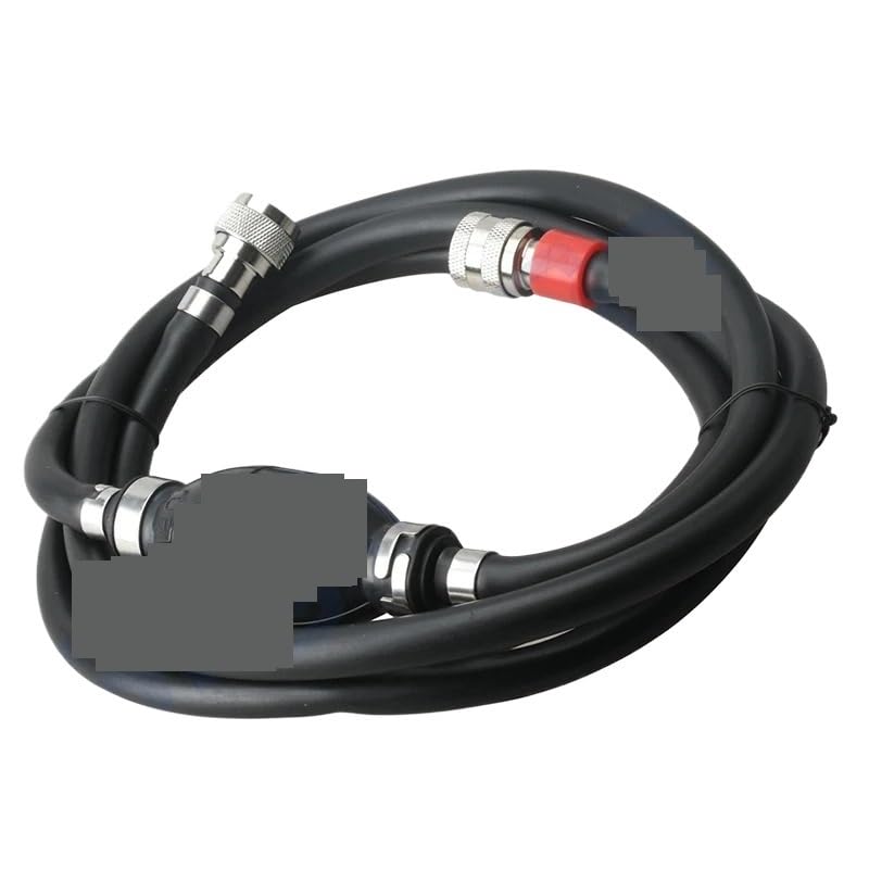 3B7-70200 70200-4 Tubo flessibile per Tohatsu per Nissan 3B770200 Motore per barche M NS MD 5-90 HP Riparazioni facili