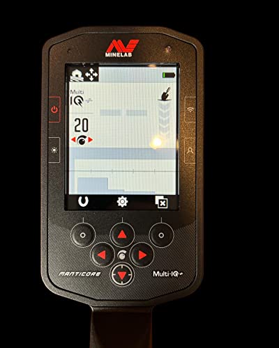 Minelab Manticore & Equinox 900, what we think so far!