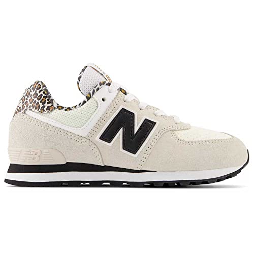 Image of New Balance Kids' 574 V1 Neo Sole Lace-up | Casual Shoes